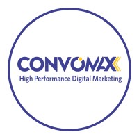CONVOMAX logo - Similar company to BIZLEAP