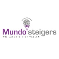 Mundo steigers International B.V. logo - Similar company to Baker Boucher