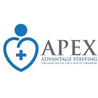 Apex Advantage Staffing logo - Similar company to Apex Staffing, Llc.
