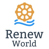 Renew World - Energias Renováveis, Lda