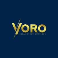 Vorofin Regulatory Services logo - Similar company to Riskwise