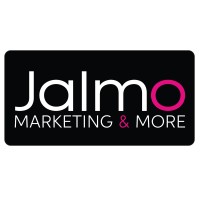 Jalmo Marketing & More logo - Similar company to Topcentrum E-Commerce