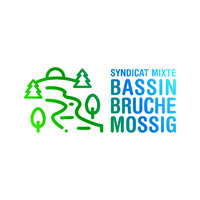 Syndicat mixte du Bassin Bruche Mossig logo - Similar company to Compétences & A2P