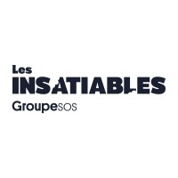 Les Insatiables logo - Similar company to Collectif De Lutte Contre La Dénutrition