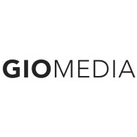 Gio Media logo - Similar company to Gio Media