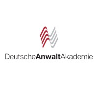 DeutscheAnwaltAkademie logo - Similar company to Bechler Collaboration Consulting