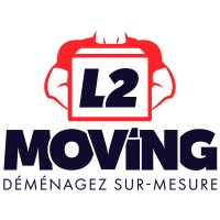 L2MOVING - Déménagement professionnel pour entreprises et collectivités publiques logo - Similar company to Handler Atelier