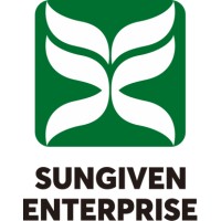 SUNGIVEN FOODS logo - Similar company to Vybe Connect