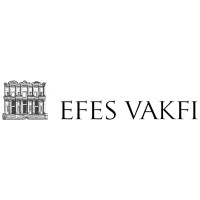 Ephesus Foundation logo - Similar company to Süper Yapi Ürünleri̇