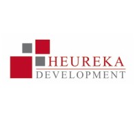 Heureka Development GmbH logo - Similar company to Vicus Asset Gmbh