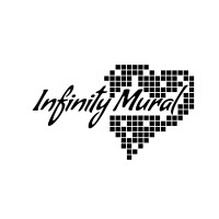 Infinity Mural logo - Similar company to Sanico Software