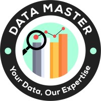 Data Master logo - Similar company to Z3Code