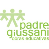 Obras Educativas Padre Giussani logo - Similar company to International Service Uk