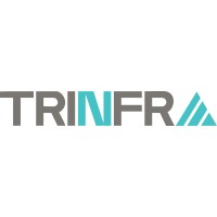 TRINFRA INC. logo - Similar company to Big East Environmental, Llc