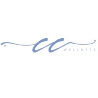CC Wellness logo - Similar company to Subtropic Studios