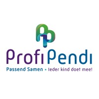 Profi Pendi | Samenwerkingsverband Primair Onderwijs logo - Similar company to Purple Bird Media