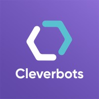 Cleverbots CIS logo - Similar company to Gt Communications