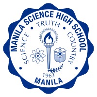 Manila Science High School logo - Similar company to The Metro Edit