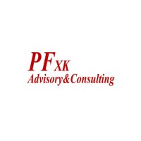 PFxk Advisory&Consulting logo - Similar company to Kvl Construction Ltd