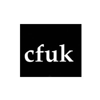CFUK Contract Furniture UK logo - Similar company to E2 Contract Lighting