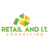 Retail and IT Consulting logo - Similar company to Buzz_360