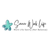 Saner Work Life logo - Similar company to Infyniti Frames