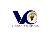 Vibrant overseas logo - Similar company to Futurelink Inc.