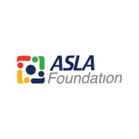 ASLA Foundation (South Africa) logo - Similar company to Package 3D