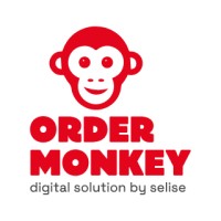ORDERMONKEY logo - Similar company to Leat