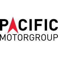 Pacific Motor Group logo - Similar company to The Dyna App