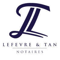 LEFEVRE & TAN logo - Similar company to Mesimpots.Fr