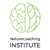 Nature Coaching Institute logo - Similar company to Greendea – Marketing Ogrodniczy