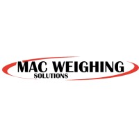 MAC WEIGHING SOLUTIONS logo - Similar company to Massamatic (Pty) Ltd