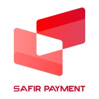 SafirPayment | سفیرپیمنت logo - Similar company to Weproch