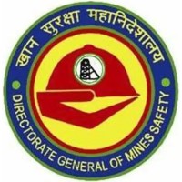 Directorate General of Mines Safety - DGMS logo - Similar company to Orion Geohytech