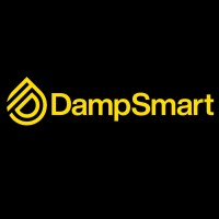 Dampsmart logo - Similar company to Environment Study Centre