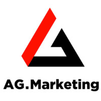 AG Marketing logo - Similar company to Che It Group | Web Development Experts In Webflow, Shopify, Laravel