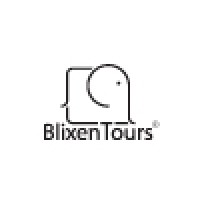 Blixen Tours A/S logo - Similar company to 80Days