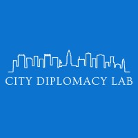 City Diplomacy Lab logo - Similar company to Platform Of Community Action And Architecture (Pocaa)