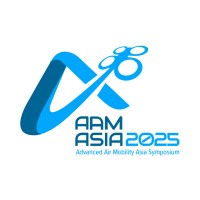 Advanced Air Mobility Asia Symposium logo - Similar company to Chase Nedrow Industries