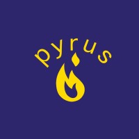 Study Association Pyrus logo - Similar company to S.A. Nitocra