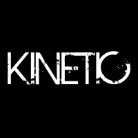 Kinetic | Productora audiovisual logo - Similar company to Líquida Frames - Productora Audiovisual