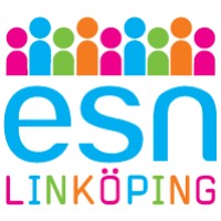 Erasmus Student Network Linköping logo - Similar company to Upf Linköping
