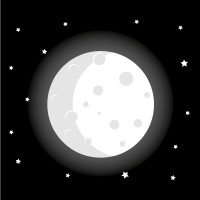 Soon To The Moon IE logo - Similar company to Cassette Llc