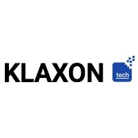 Klaxontech Inc logo - Similar company to 99Oranges Technologies