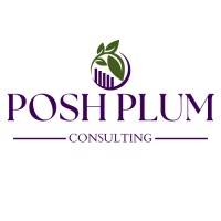 Posh Plum Consulting LLC logo - Similar company to Lead First Academy