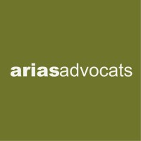 Arias Advocats logo - Similar company to Aporcentaje.Com