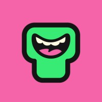 TEEZR logo - Similar company to Slomo