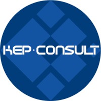 KEP-Consult GmbH logo - Similar company to Capro Gmbh