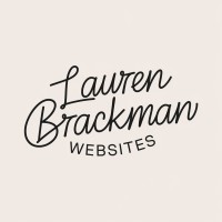 Lauren Brackman Websites logo - Similar company to Miltech At Montana State University